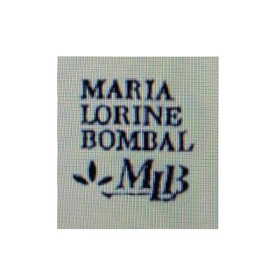 MARIA LORINE BOMBAL MLB