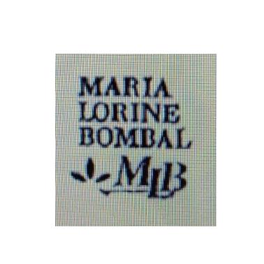 MARIA LORINE BOMBAL MLB