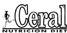 CERAL NUTRICION DIET