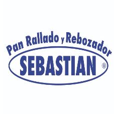 PAN RALLADO Y REBOZADOR SEBASTIAN