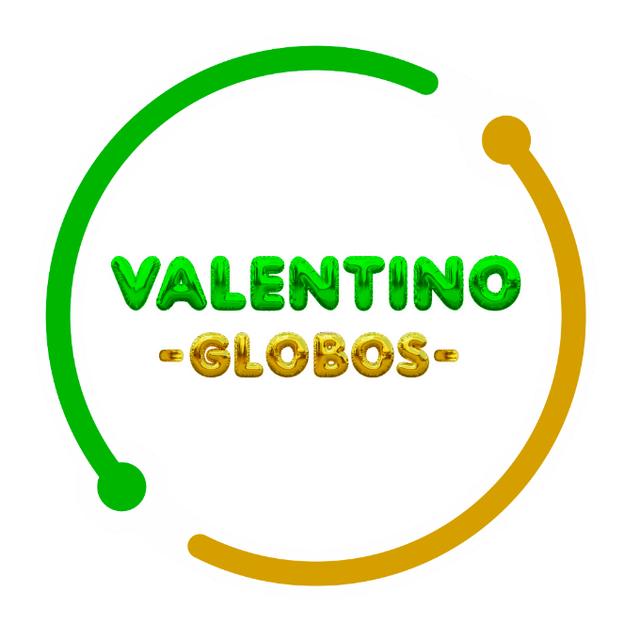 VALENTINO GLOBOS