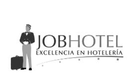 JOBHOTEL EXCELENCIA EN HOTELERIA
