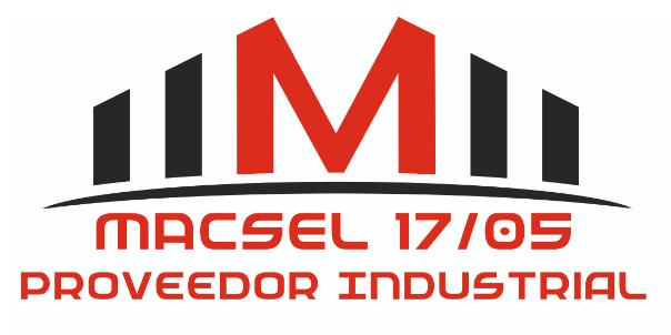 M MACSEL 17/05 PROVEEDOR INDUSTRIAL