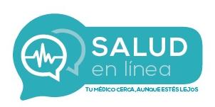 SALUD EN LINEA TU MEDICO CERCA, AUNQUE ESTES LEJOS