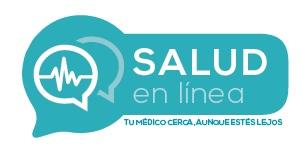 SALUD EN LINEA TU MEDICO CERCA, AUNQUE ESTES LEJOS