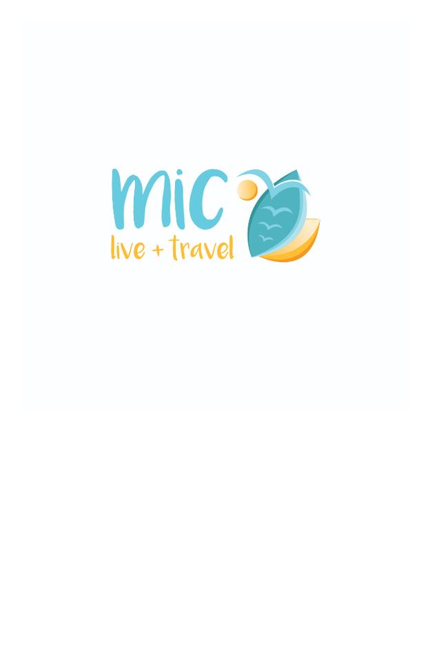 MIC LIVE+TRAVEL