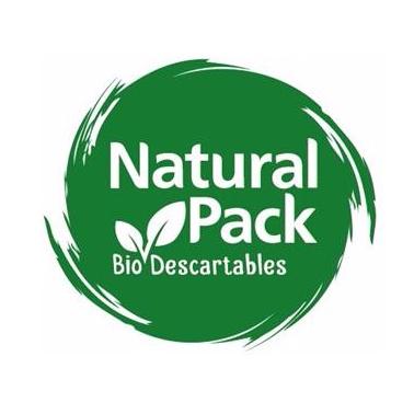 NATURAL PACK BIO DESCARTABLES