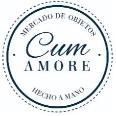 MERCADO DE OBJETOS CUM AMORE HECHO A MANO