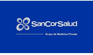 SANCOR SALUD, GRUPO DE MEDICIINA PRIVADA