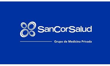 SANCOR SALUD, GRUPO DE MEDICIINA PRIVADA