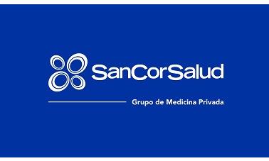 SANCOR SALUD, GRUPO DE MEDICIINA PRIVADA