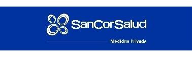 SANCOR SALUD, MEDICINA PRIVADA