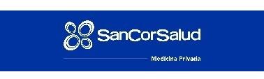 SANCOR SALUD, MEDICINA PRIVADA