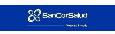 SANCOR SALUD, MEDICINA PRIVADA