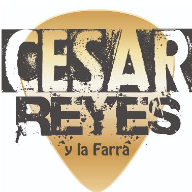 CESAR REYES Y LA FARRA