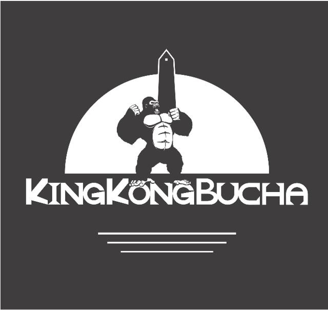 KINGKONGBUCHA