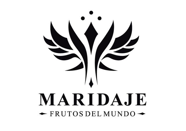 MARIDAJE FRUTOS DEL MUNDO