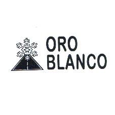 ORO BLANCO