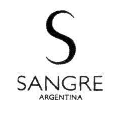 S SANGRE ARGENTINA