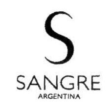 S SANGRE ARGENTINA