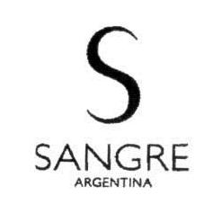 S SANGRE ARGENTINA