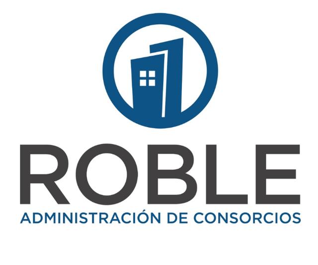 ROBLE ADMINISTRACION DE CONSORCIOS