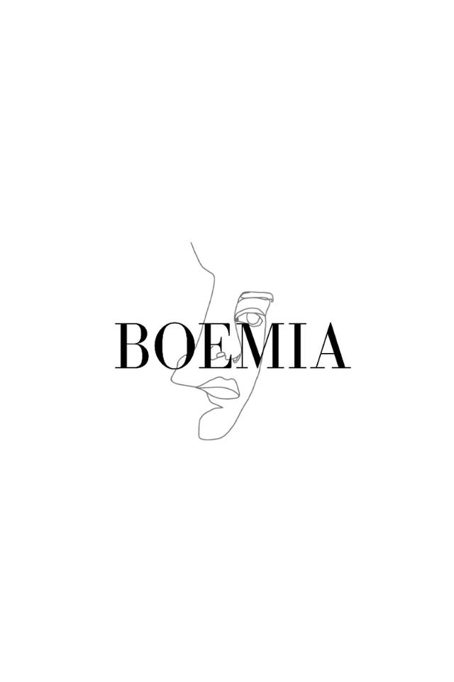 BOEMIA