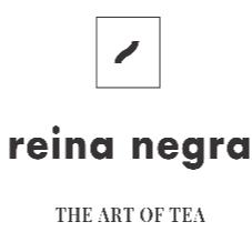 REINA NEGRA THE ART OF TEA