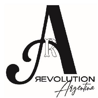 AR REVOLUTION ARGENTINA