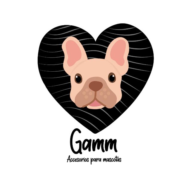 GAMM ACCESORIOS PARA MASCOTAS