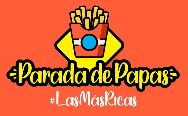 PARADADEPAPAS #LASMÁSRICAS