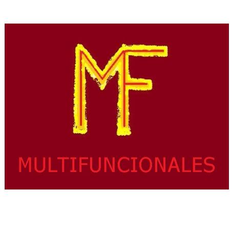 MF MULTIFUNCIONALES