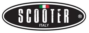 SCOOTER ITALY