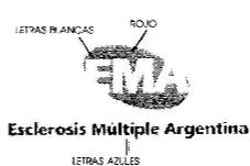 EMA ESCLEROSIS MULTIPLE ARGENTINA