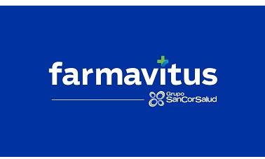 FARMAVITUS, GRUPO SANCOR SALUD