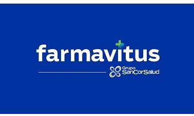 FARMAVITUS, GRUPO SANCOR SALUD