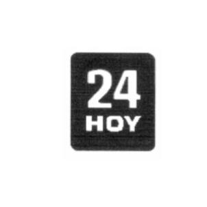 24 HOY