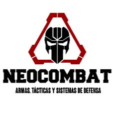 NEOCOMBAT ARMAS. TÁCTICAS Y SISTEMAS DE DEFENSA