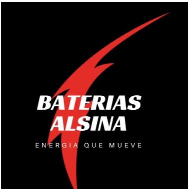 BATERIAS ALSINA ENERGIA QUE MUEVE