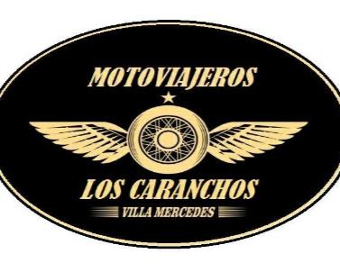 MOTOVIAJEROS VILLA MERCEDES LOS CARANCHOS 