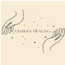 CHAKRA HEALING