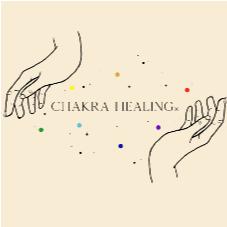 CHAKRA HEALING