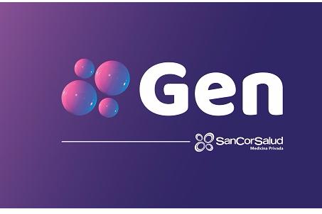 GEN, SANCOR SALUD MEDICINA PRIVADA