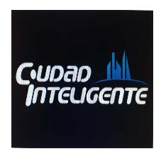 CIUDAD INTELIGENTE