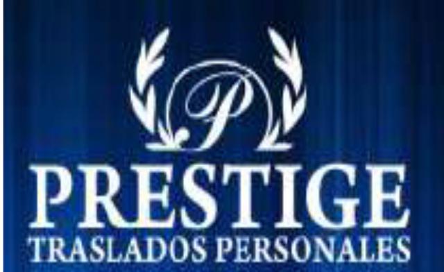 PRESTIGE TRASLADOS PERSONALES