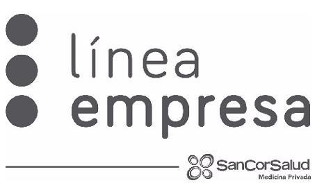 LINEA EMPRESA, SANCOR SALUD MEDICINA PRIVADA