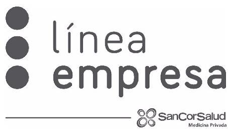 LINEA EMPRESA, SANCOR SALUD MEDICINA PRIVADA