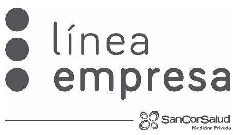 LINEA EMPRESA, SANCOR SALUD MEDICINA PRIVADA