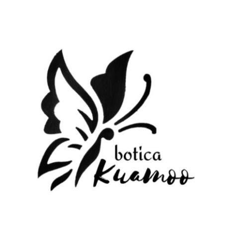 BOTICA KUAMOO