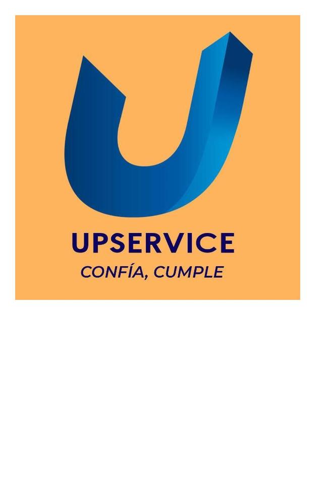 UPSERVICE